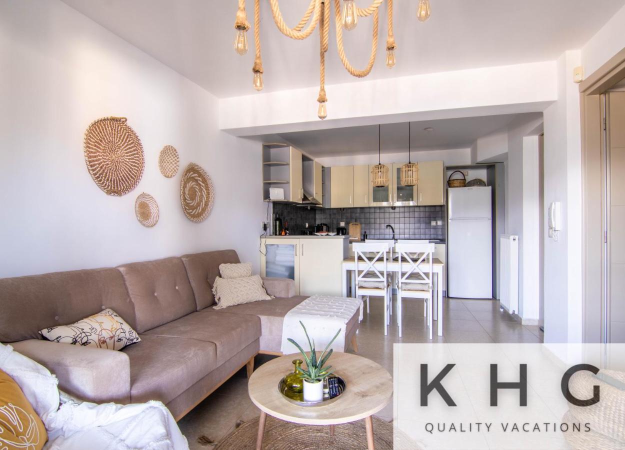 Majestic View Boho Style Retreat! Apartment Argostoli  Exterior photo